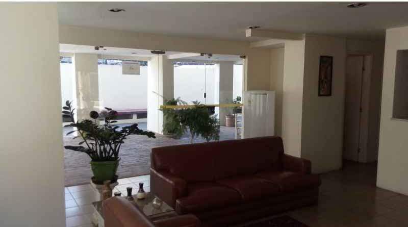 Imagem Apartamento com 3 Quartos à Venda, 107 m² em Centro - Bauru Imagem Apartamento com 3 Quartos à Venda, 107 m² em Centro - Bauru