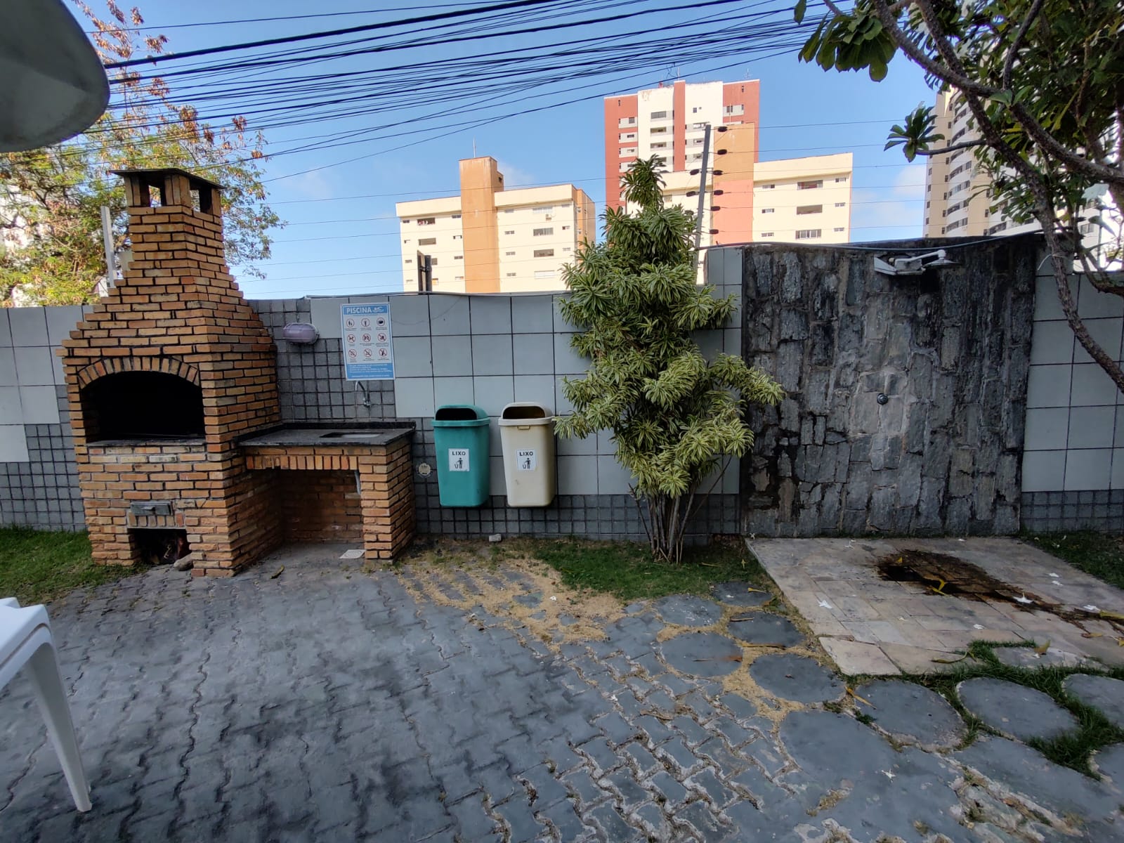 Imagem Apartamento com 3 Quartos à Venda, 11 m² em Meireles - Fortaleza