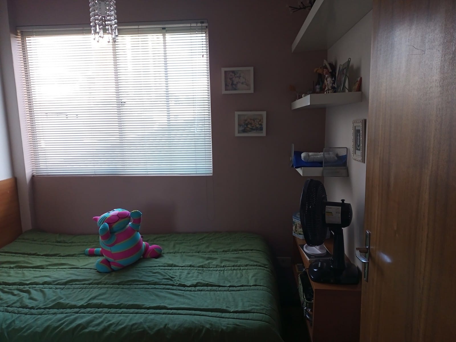 Imagem Apartamento com 3 Quartos à Venda, 81 m²em Centro - Ponta Grossa