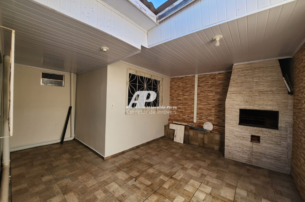 Imagem Casa com 3 Quartos à Venda, 96 m²em Contorno - Ponta Grossa