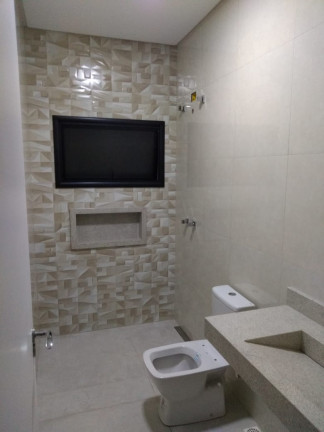 Imagem Casa de Condomínio com 3 Quartos à Venda, 150 m² em Condomínio Terras do Vale - Caçapava
