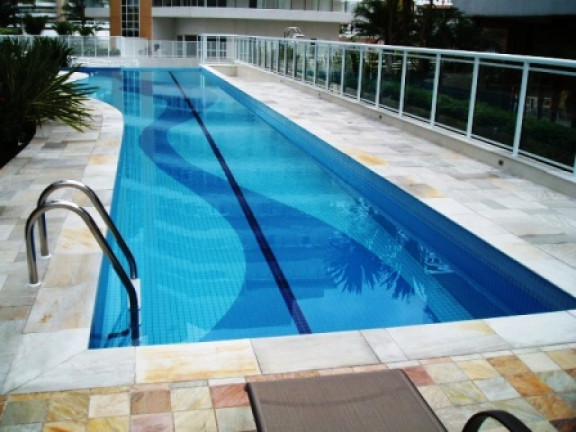 Imagem Apartamento com 3 Quartos à Venda, 119 m² em Riviera - Bertioga
