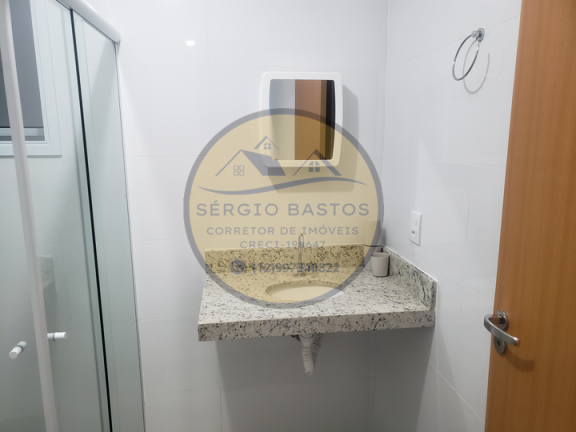Imagem Apartamento com 2 Quartos à Venda, 69 m² em Toninhas - Ubatuba
