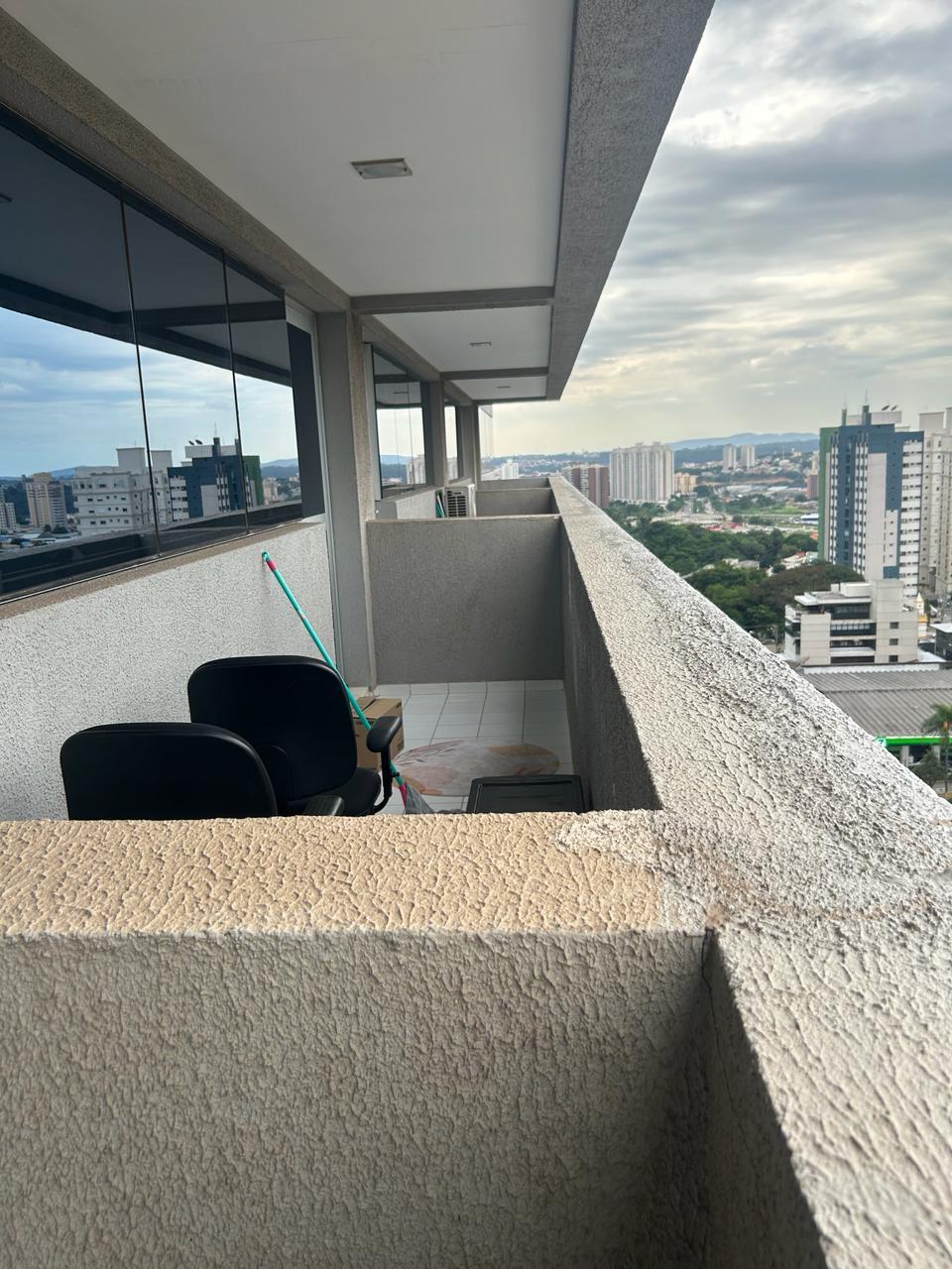 Imagem Sala Comercial à Venda, 45 m²em Jardim Flórida - Jundiaí