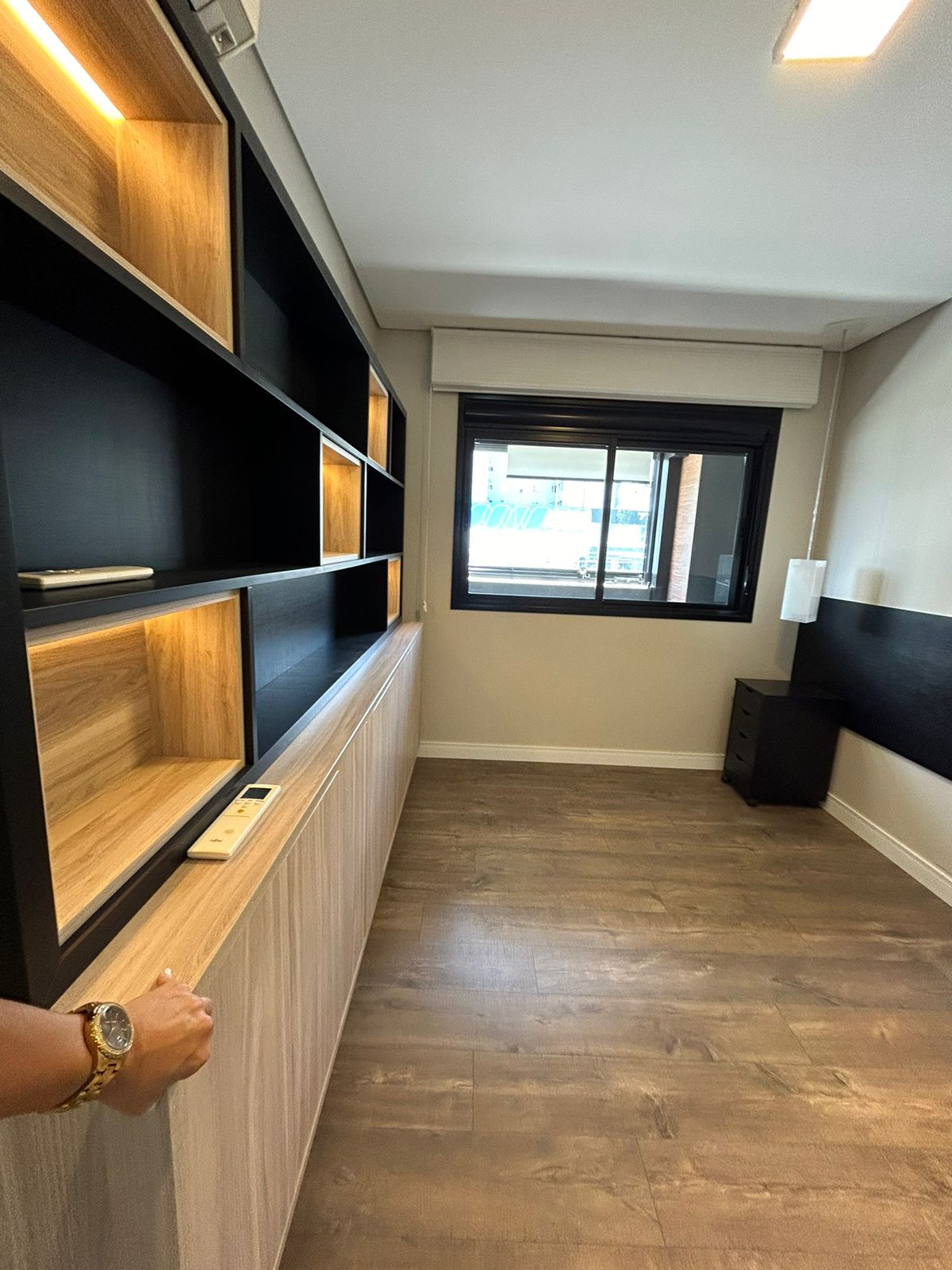 Imagem Apartamento com 1 Quarto à Venda, 48 m² em Campina do Siqueira - Curitiba