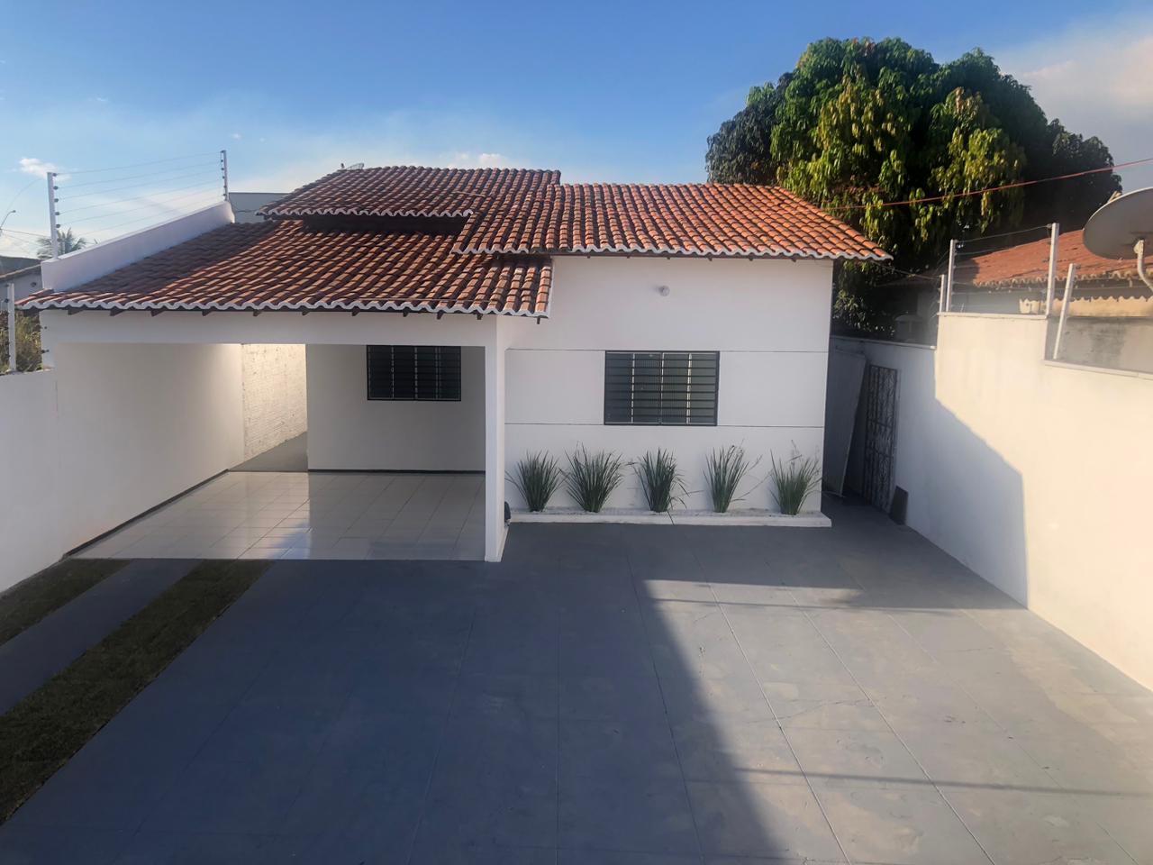 Imagem Casa com 2 Quartos à Venda, 290 m²em Itapecuruzinho - Caxias