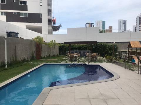 Imagem Apartamento com 4 Quartos à Venda, 163 m²em Boa Viagem - Recife Imagem Apartamento com 4 Quartos à Venda, 163 m²em Boa Viagem - Recife