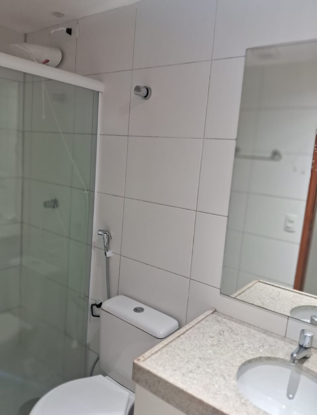 Imagem Apartamento com 2 Quartos para Alugar, 44 m² em Boa Viagem - Recife