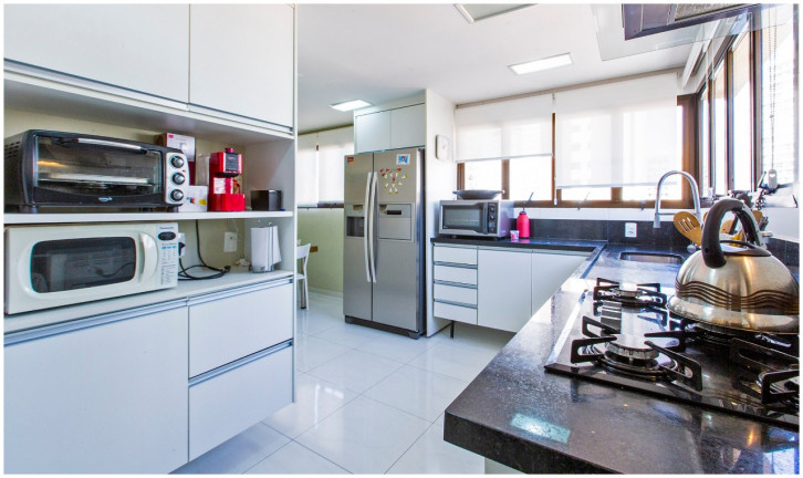 Imagem Apartamento com 4 Quartos à Venda, 230 m² em Jardim Vila Mariana - São Paulo Imagem Apartamento com 4 Quartos à Venda, 230 m² em Jardim Vila Mariana - São Paulo