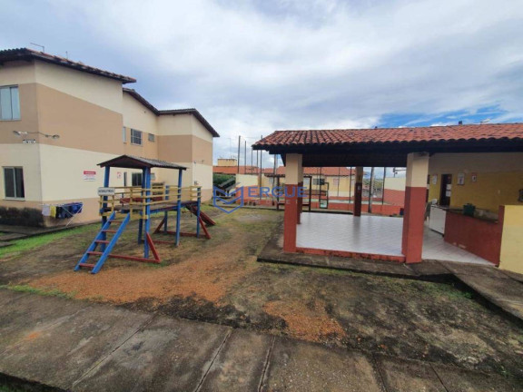 Imagem Apartamento com 2 Quartos à Venda, em Cidade Nova - Maracanaú Imagem Apartamento com 2 Quartos à Venda, em Cidade Nova - Maracanaú