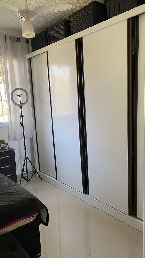 Imagem Apartamento com 2 Quartos à Venda, 48 m²em Jardim Brasília - São Paulo Imagem Apartamento com 2 Quartos à Venda, 48 m²em Jardim Brasília - São Paulo