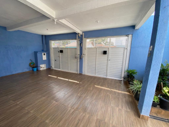 Imagem Casa com 2 Quartos à Venda, 180 m² em Jardim Ikes - Itaquaquecetuba