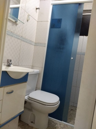 Imagem Apartamento com 2 Quartos à Venda,  em Vila Aricanduva - São Paulo