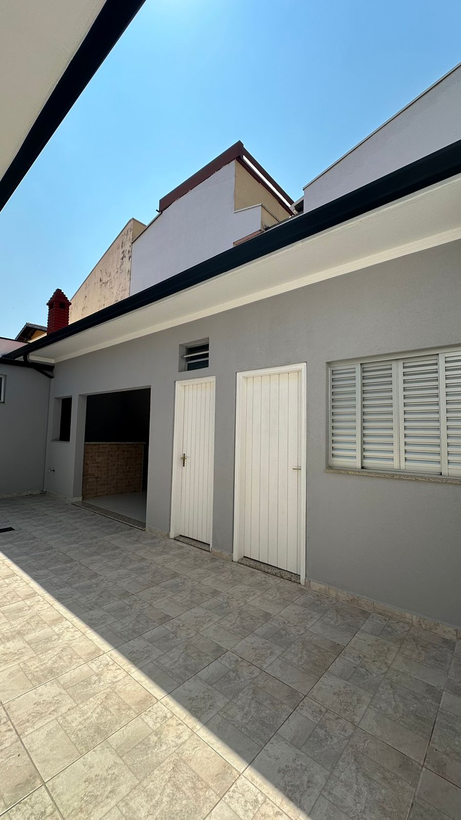 Imagem Casa de Condomínio com 4 Quartos à Venda, 170 m²em Bairro Campos de Santo Antônio - Itu Imagem Casa de Condomínio com 4 Quartos à Venda, 170 m²em Bairro Campos de Santo Antônio - Itu