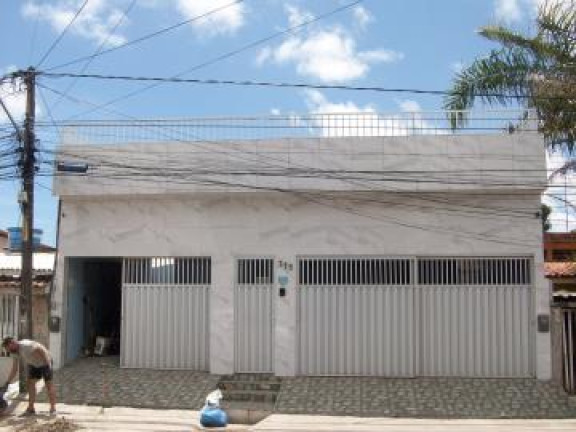 Imagem Apartamento com 5 Quartos à Venda, 254 m² em Ipsep - Recife