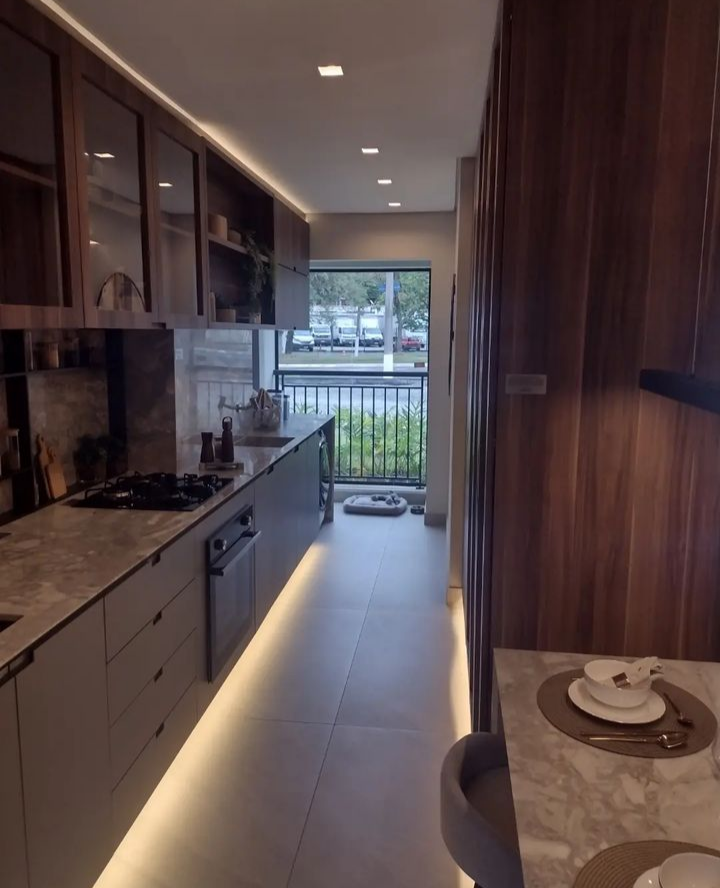 Imagem Apartamento com 3 Quartos à Venda, 85 m²em Vila Pirajussara - São Paulo