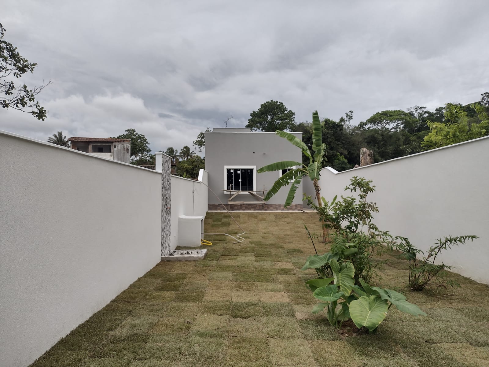Imagem Casa com 2 Quartos à Venda, 69 m²em INOA - MARICA Imagem Casa com 2 Quartos à Venda, 69 m²em INOA - MARICA