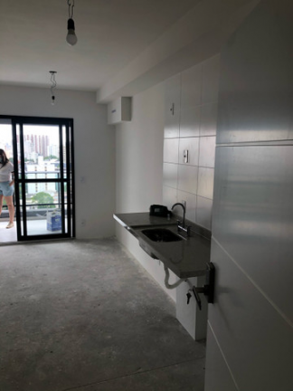 Imagem Apartamento com 2 Quartos à Venda, 38 m² em Vila Mariana - São Paulo