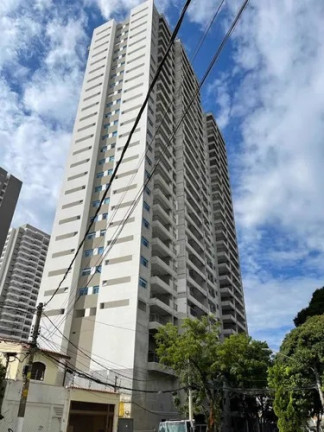Imagem Apartamento com 2 Quartos à Venda, 65 m² em Tatuapé - São Paulo