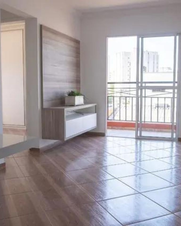 Imagem Apartamento com 2 Quartos à Venda, 50 m²em Jardim Brasília - São Paulo Imagem Apartamento com 2 Quartos à Venda, 50 m²em Jardim Brasília - São Paulo
