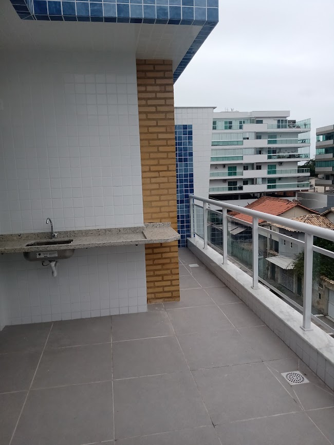 Imagem Apartamento com 1 Quarto à Venda, 96 m² em Braga - Cabo Frio Imagem Apartamento com 1 Quarto à Venda, 96 m² em Braga - Cabo Frio