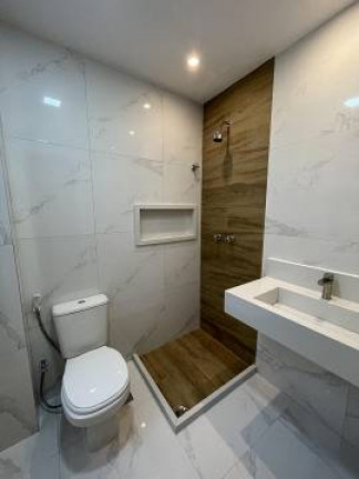 Imagem Apartamento com 3 Quartos à Venda, 136 m² em Copacabana - Rio de Janeiro