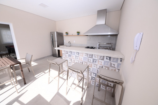 Imagem Apartamento com 2 Quartos à Venda, 51 m² em Helvétia - Indaiatuba Imagem Apartamento com 2 Quartos à Venda, 51 m² em Helvétia - Indaiatuba