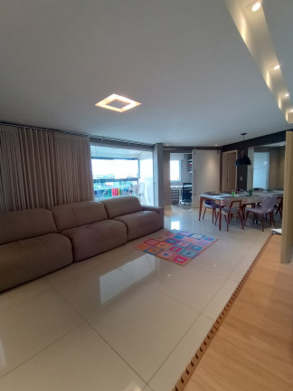 Imagem Apartamento com 4 Quartos à Venda, 142 m² em Liberdade - Belo Horizonte