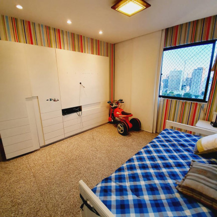 Apartamento com 3 Quartos à Venda, 216 m² em Aldeota - Fortaleza