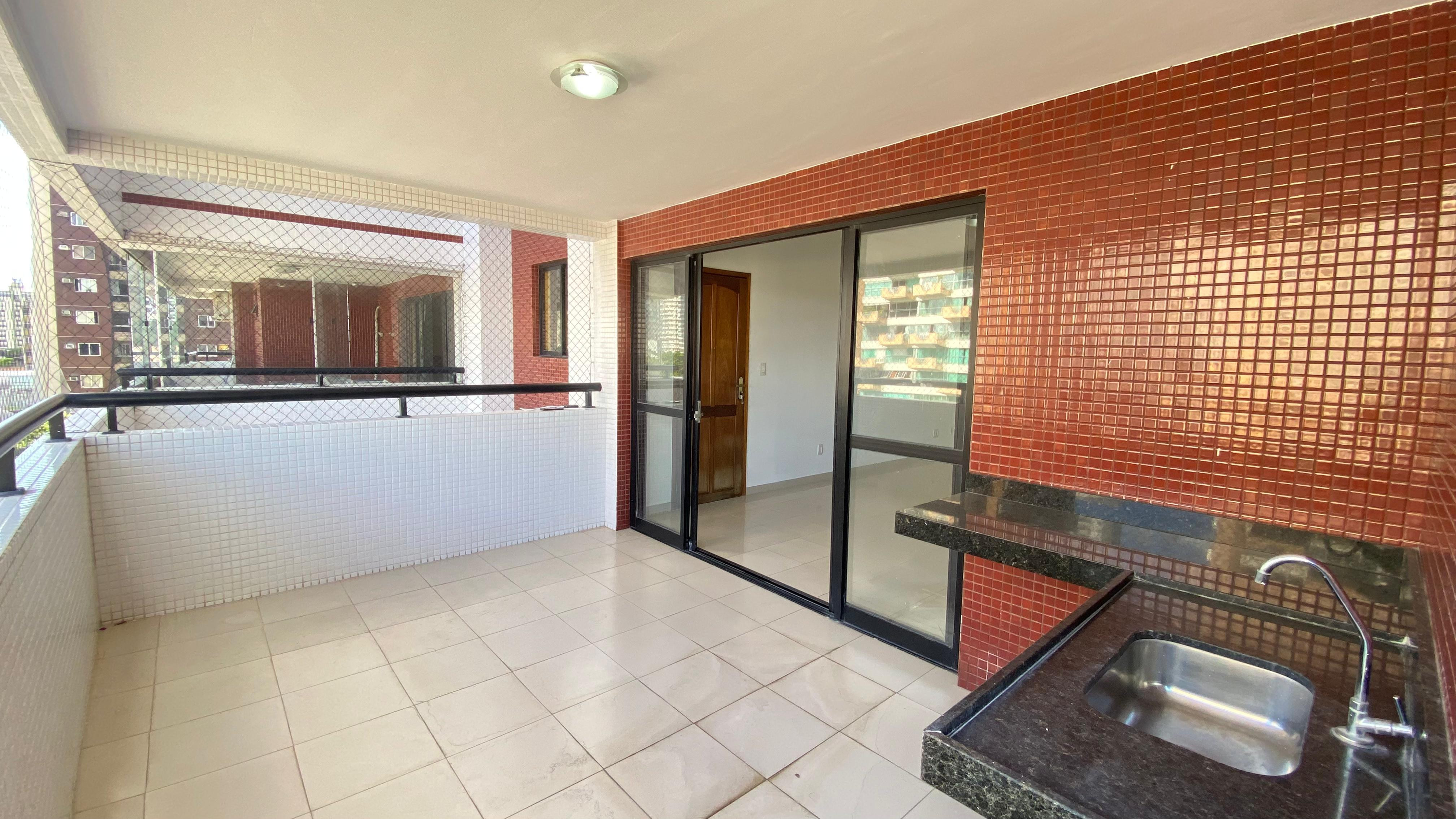 Imagem Apartamento com 3 Quartos à Venda, 153 m² em Batista Campos - Belém Imagem Apartamento com 3 Quartos à Venda, 153 m² em Batista Campos - Belém