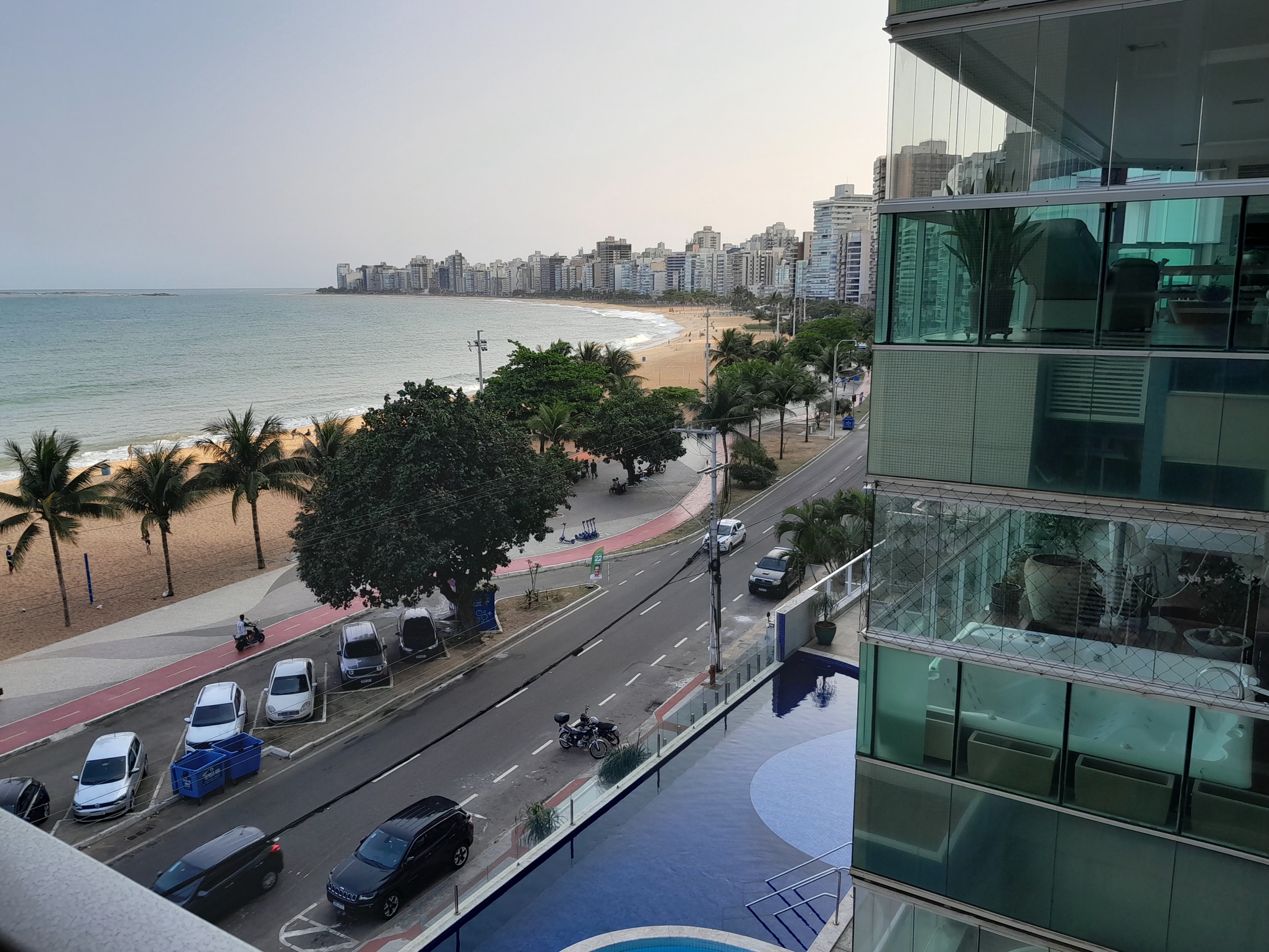 Imagem Apartamento com 2 Quartos à Venda, 70 m²em Praia da Costa - Vila Velha