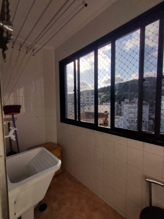 Imagem Apartamento com 2 Quartos à Venda, 107 m² em Enseada - Guarujá Imagem Apartamento com 2 Quartos à Venda, 107 m² em Enseada - Guarujá