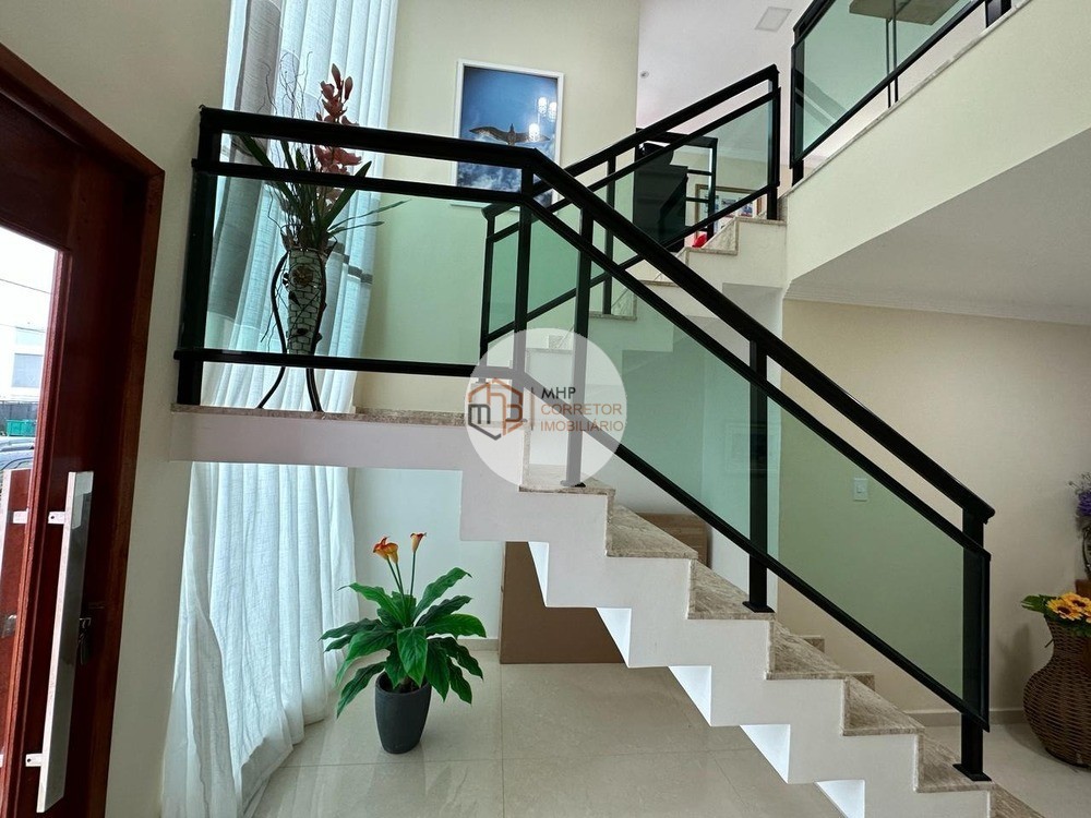 Imagem Casa de Condomínio com 4 Quartos à Venda, 204 m²em Nova São Pedro - São Pedro da Aldeia Imagem Casa de Condomínio com 4 Quartos à Venda, 204 m²em Nova São Pedro - São Pedro da Aldeia