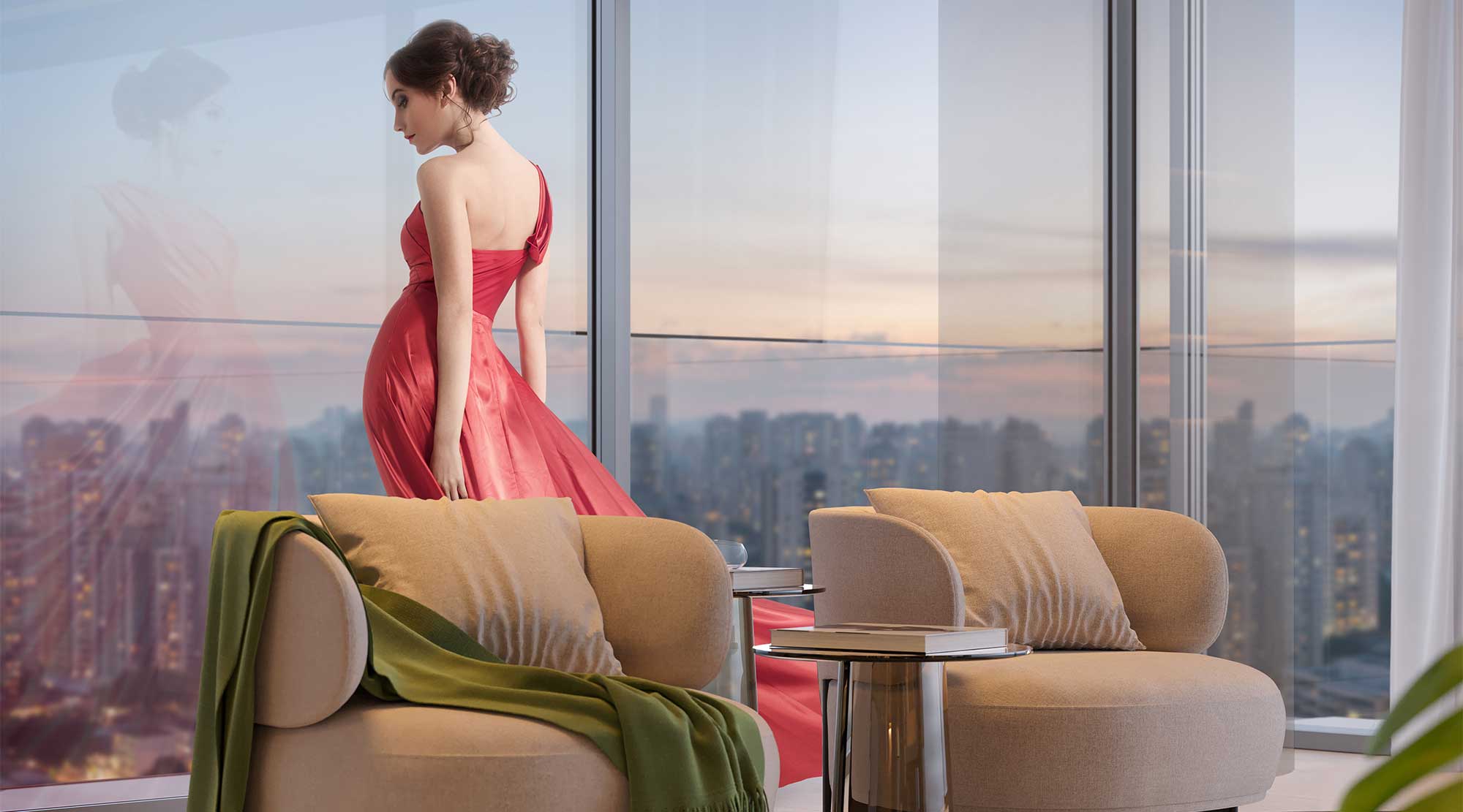 Imagem Apartamento com 4 Quartos à Venda, 368 m²em Jardim Paulista - São Paulo Imagem Apartamento com 4 Quartos à Venda, 368 m²em Jardim Paulista - São Paulo