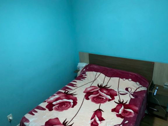 Imagem Apartamento com 2 Quartos à Venda, 45 m² em Parque Munhoz - São Paulo