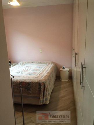 Imagem Apartamento com 3 Quartos à Venda, 92 m² em Centro - Osasco Imagem Apartamento com 3 Quartos à Venda, 92 m² em Centro - Osasco