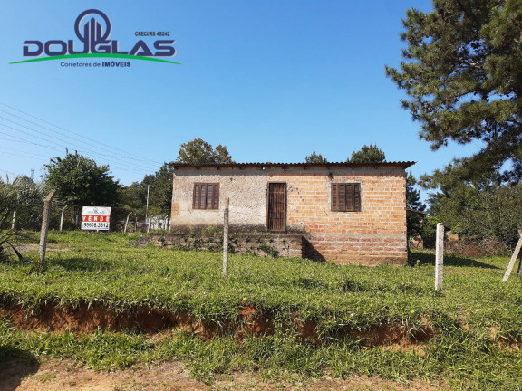 Imagem Casa de Condomínio com 1 Quarto à Venda, 60 m² em Águas Claras - Viamão