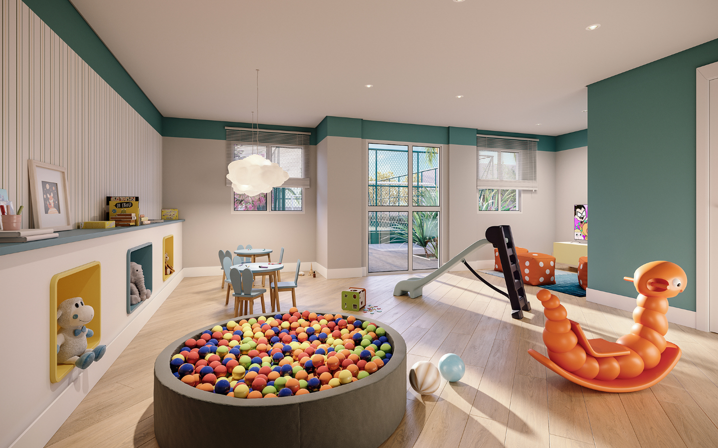 Imagem Apartamento com 2 Quartos à Venda, 41 m² em Rio Comprido - Rio de Janeiro