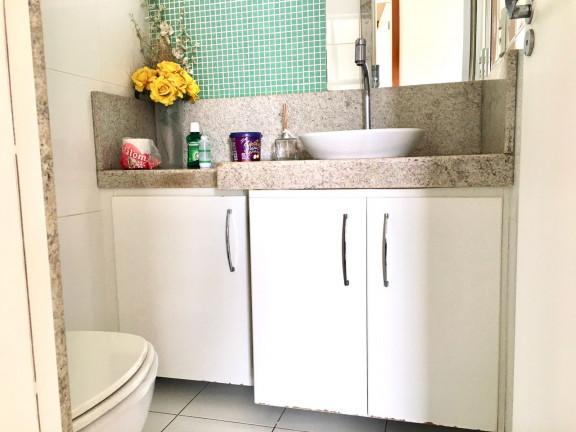 Imagem Apartamento com 3 Quartos à Venda, 121 m²em Praia da Costa - Vila Velha Imagem Apartamento com 3 Quartos à Venda, 121 m²em Praia da Costa - Vila Velha