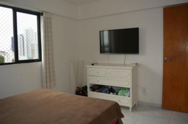 Imagem Apartamento com 2 Quartos para Alugar, 53 m² em Piedade - Jaboatão dos Guararapes