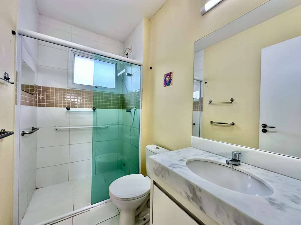 Imagem Casa de Condomínio com 2 Quartos à Venda, 80 m² em Portal do Santa Paula - Cotia