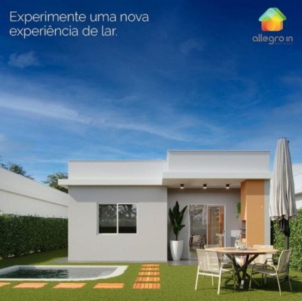 Imagem Casa com 2 Quartos à Venda, 83 m² em Campo Alegre - Nova Iguaçu