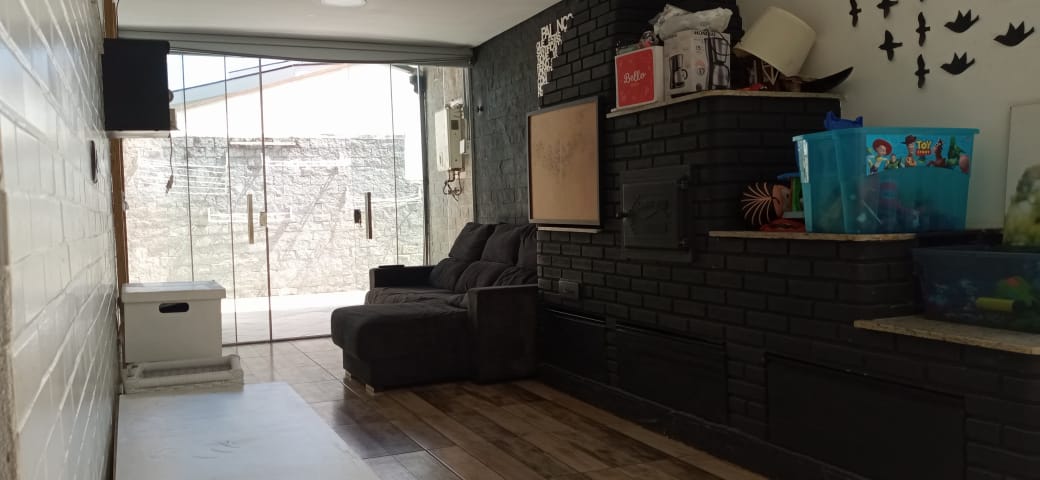 Imagem Casa de Condomínio com 4 Quartos à Venda, 305 m² em Nova Caieiras - Caieiras Imagem Casa de Condomínio com 4 Quartos à Venda, 305 m² em Nova Caieiras - Caieiras