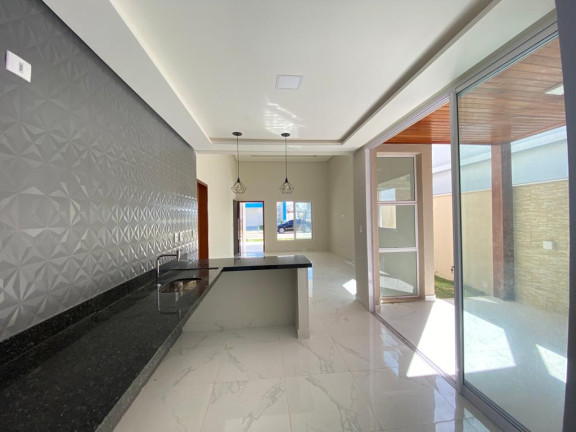 Imagem Casa com 3 Quartos à Venda, 120 m² em Cajupiranga - Parnamirim