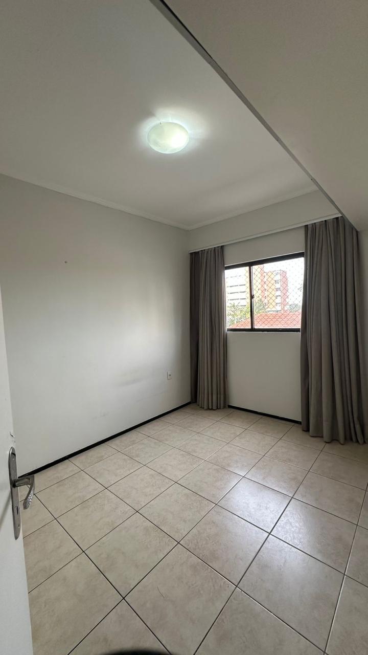 Imagem Apartamento com 3 Quartos à Venda, 60 m² em Edson Queiroz - Fortaleza Imagem Apartamento com 3 Quartos à Venda, 60 m² em Edson Queiroz - Fortaleza