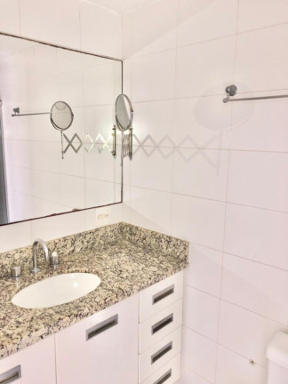 Imagem Apartamento com 3 Quartos à Venda, 86 m² em Alto da Lapa - São Paulo