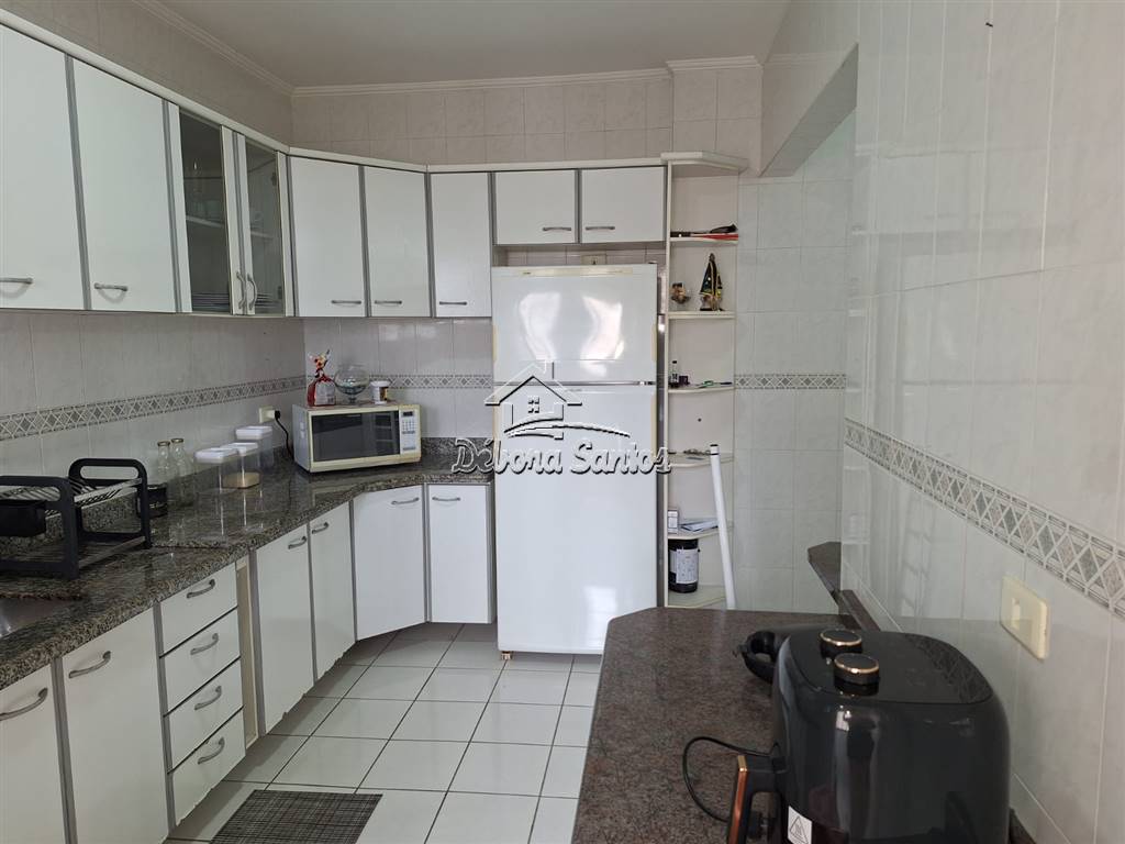 Imagem Apartamento com 2 Quartos à Venda, 105 m² em Ocian - Praia Grande