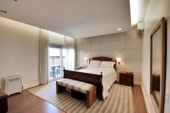 Imagem Apartamento com 4 Quartos à Venda, 367 m² em Cerqueira César - São Paulo