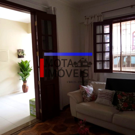 Imagem Casa de Vila com 3 Quartos à Venda, 245 m²em Umarizal - Belém