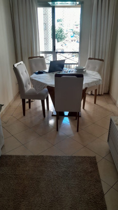 Imagem Apartamento com 3 Quartos à Venda, 62 m² em Jardim Stella - Santo André Imagem Apartamento com 3 Quartos à Venda, 62 m² em Jardim Stella - Santo André